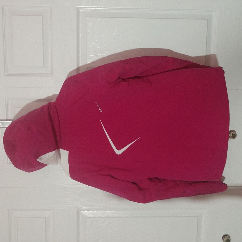 Spyder Ski Jacket - image 4
